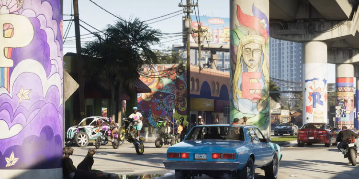 MMOEXP GTA 6:GTA 6: A Variety of Missions – Story, Side Quests, and World Events