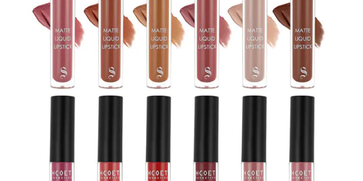 How Does Lip Glaze Enhance the Look of Your Lips?