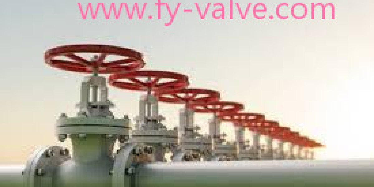 Can fy-valve Redefine Gate Valve Factory Production Standards?