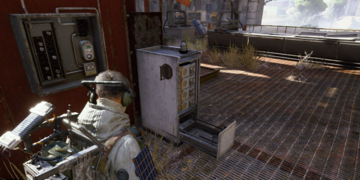 ARC Raiders BluePrints: A Better Use Quest Guide