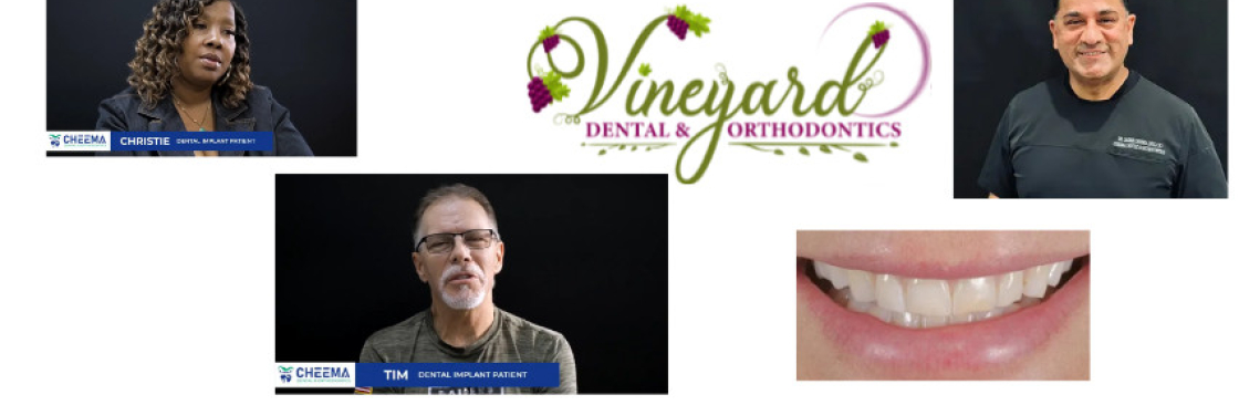 Pasorobles Dental Cover Image