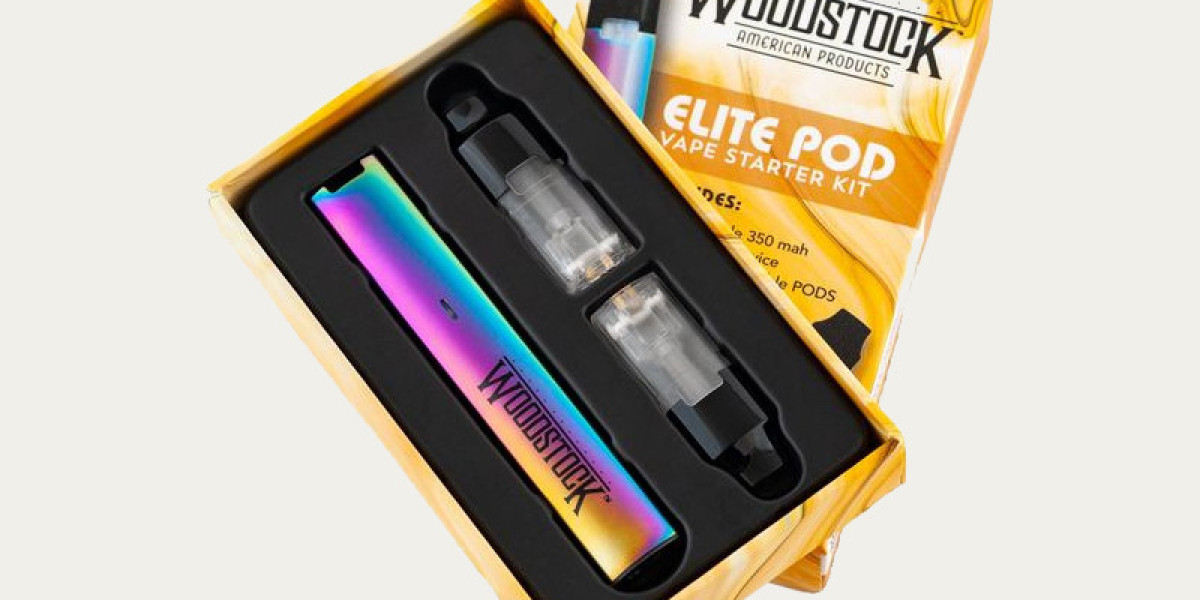 Trends in CBD Packaging: Safety, Branding, and Sustainability