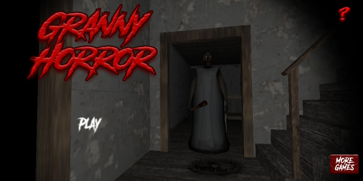 Granny: The Ultimate Survival Horror Experience