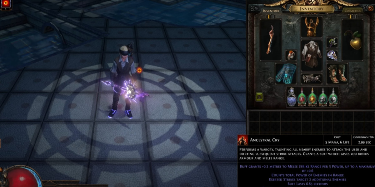 MMOexp-POE: Unlock High-Value Loot with Astrolabe Memory Vaults