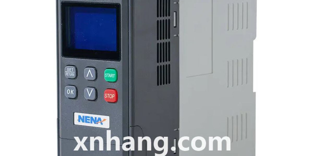 Smooth Motor Acceleration with Built-in Bypass Soft Starter