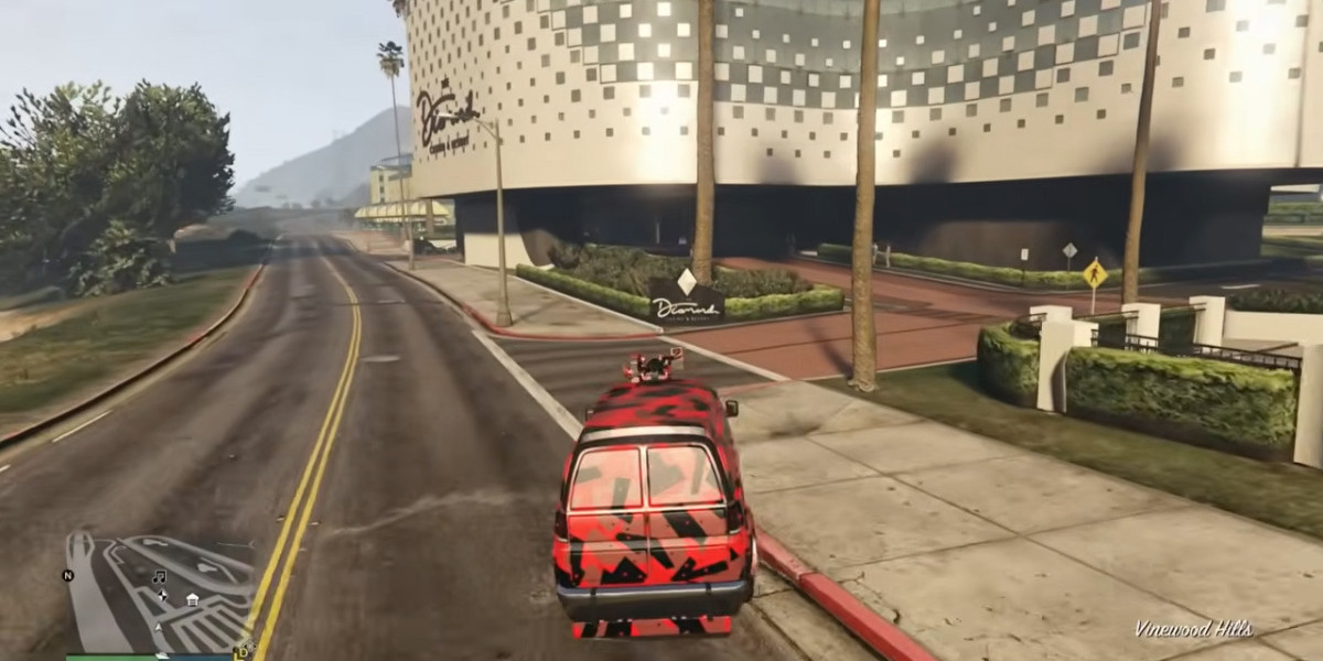 GTA Online Players Score Big with Massive Bonuses This Week