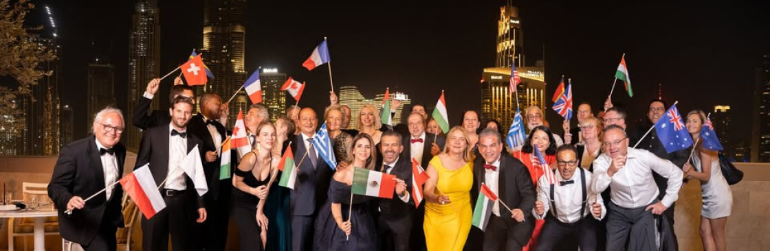 Interlegal International Network Cover Image