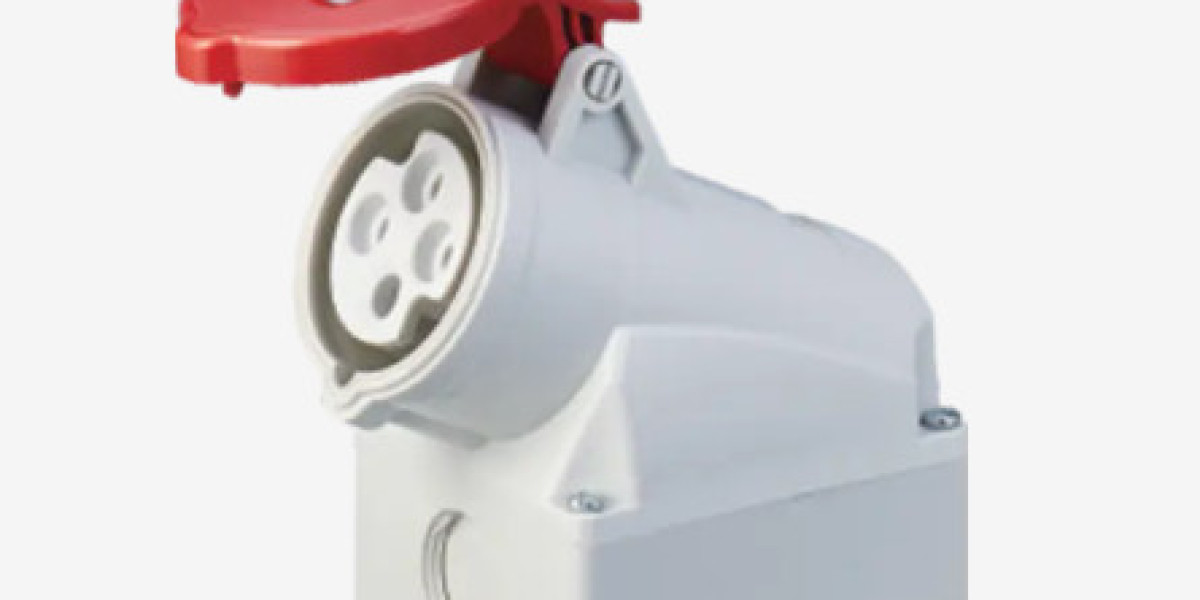 Learn About Shangfeng Waterproof Industrial Plug and Socket Benefits for Weather Resilience