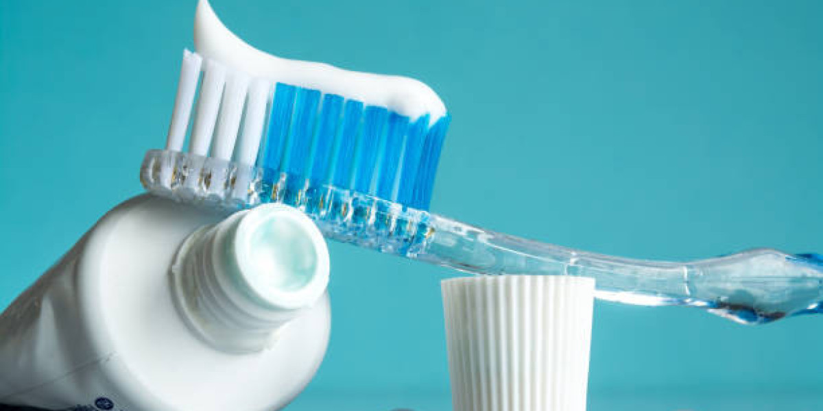 Analysis of North America Toothpaste Market Size, Share, and Demand