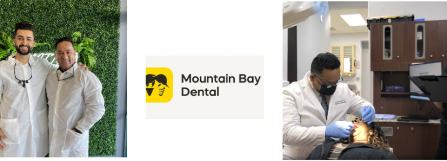 mountainbaydental Cover Image