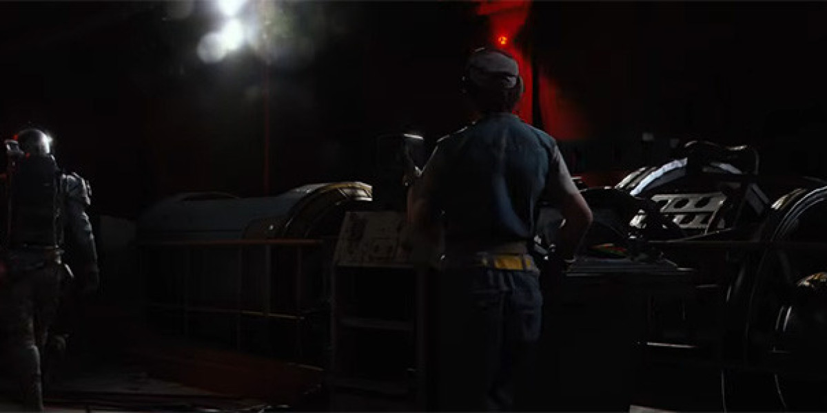 ARC Raiders’ Flashpoint Update Makes Crafting Seamless and Stress-Free