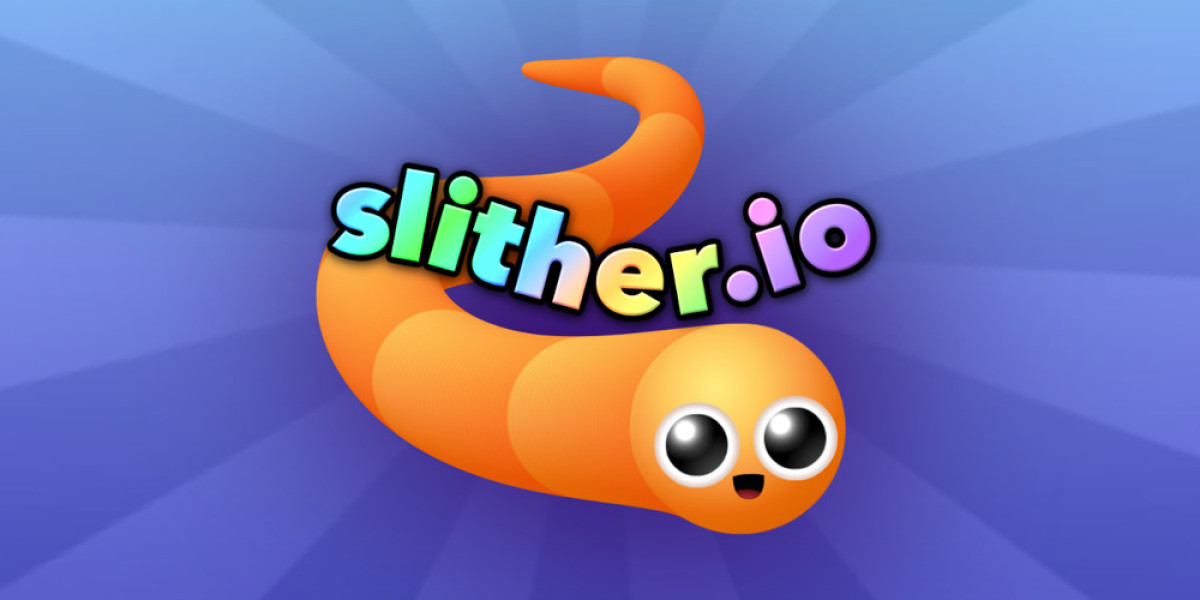 Slithering to Victory: A Guide to Mastering Slither io