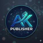 AKpublisher Profile Picture