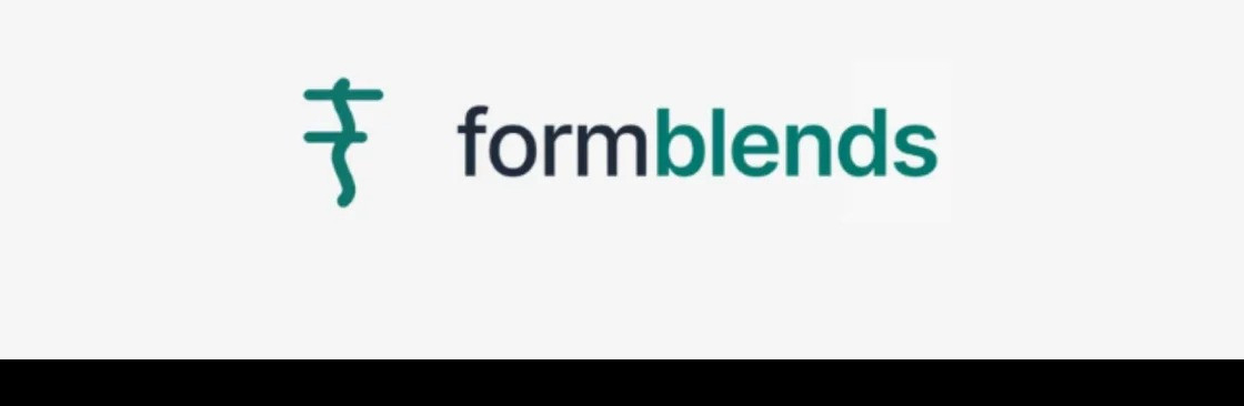 formblends Cover Image