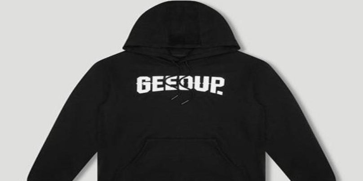 The Rise of Geedup Clothing: A Streetwear Identity Built on Authentic Energy