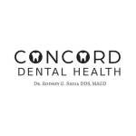 Concord Dental Health Profile Picture