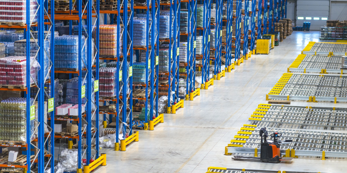 Racking Systems: The Complete Guide to Smart Storage Solutions