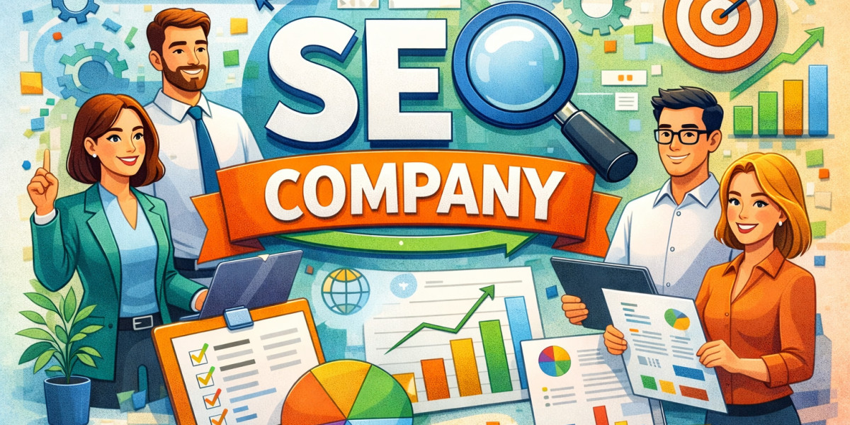 Why Your Online Store Needs an Ecommerce SEO Company in 2026