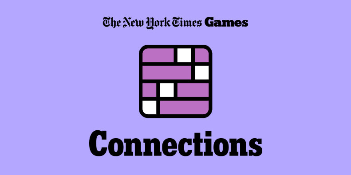 Untangling the Web: A Casual Guide to the Connections Game