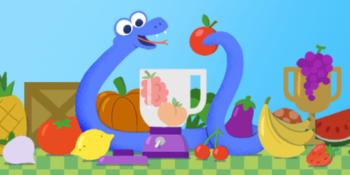 Beyond the Nostalgia: Rediscovering the Joy of the Snake Game