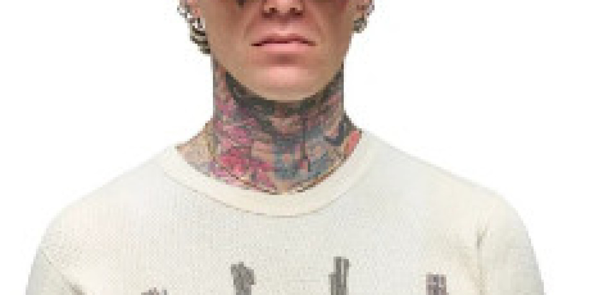 Joshua Jamal Apparel: Streetwear Fashion Guide