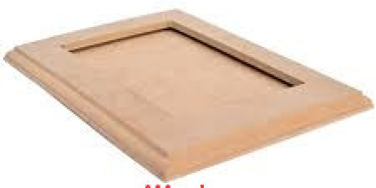 Does Zjjinhuan Treat MDF Photo Frame Edges for Humidity Protection