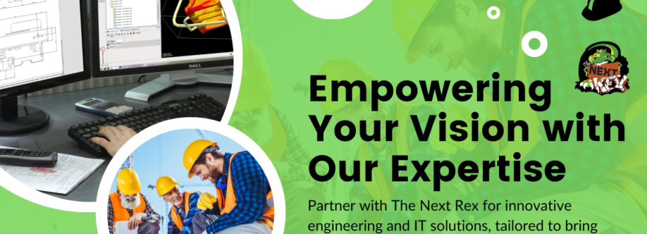 Next rex Cover Image