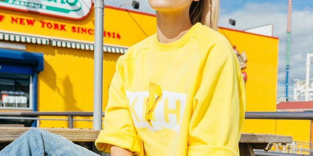 Limited Edition Power: Why Kith Collabs Sell Out Instantly