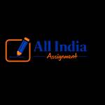 allindiaassignment Profile Picture