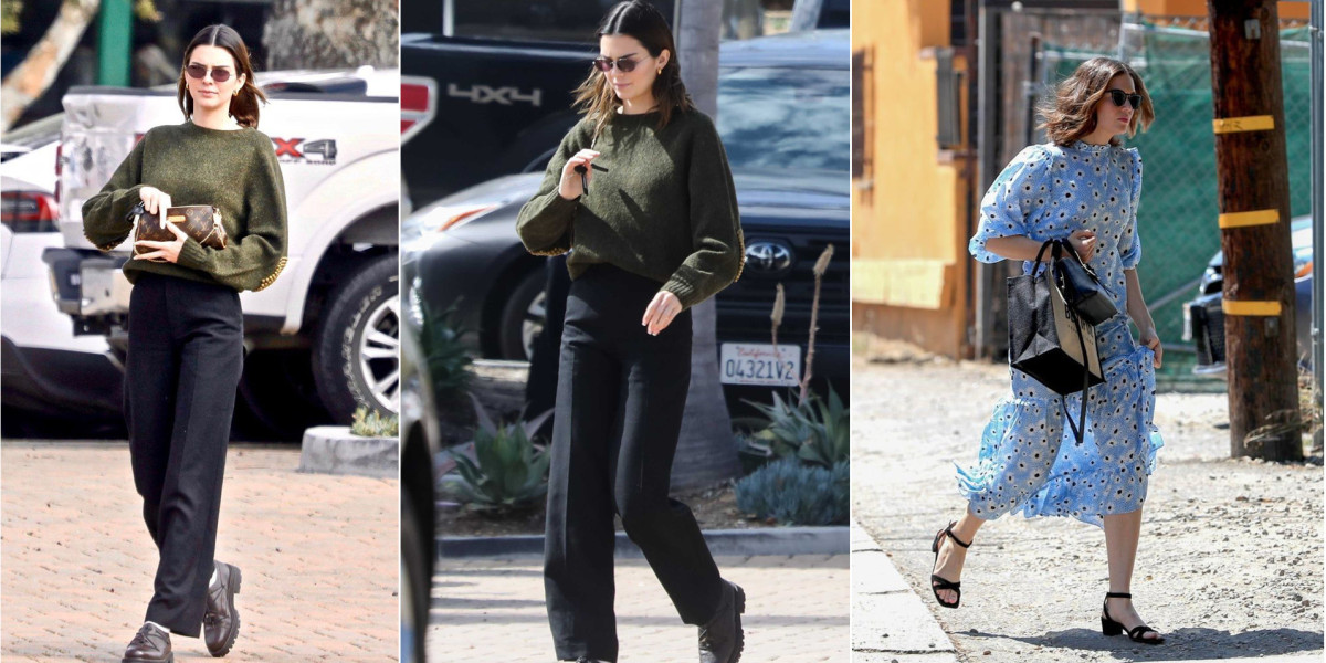 attention is shifting from traditional to people whose