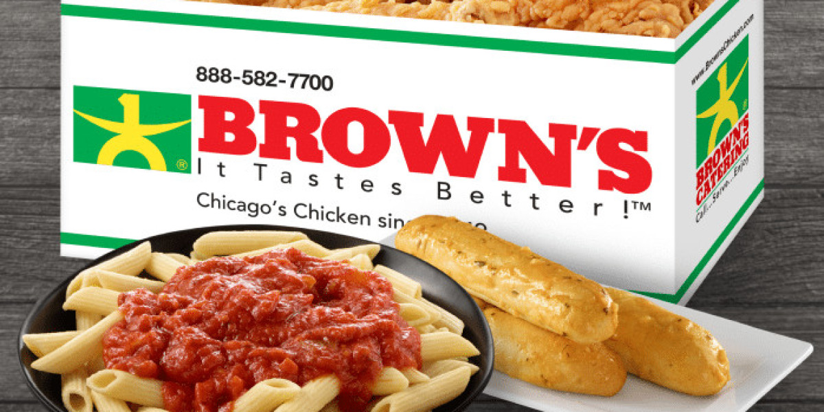 A History Lesson Tastes Like the Best Fried Chicken in Chicago