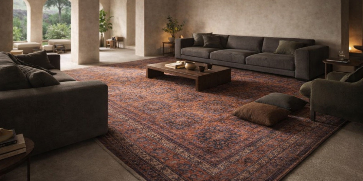 Rugs for Dining Room and Area Rugs for Living Room for Stylish Homes