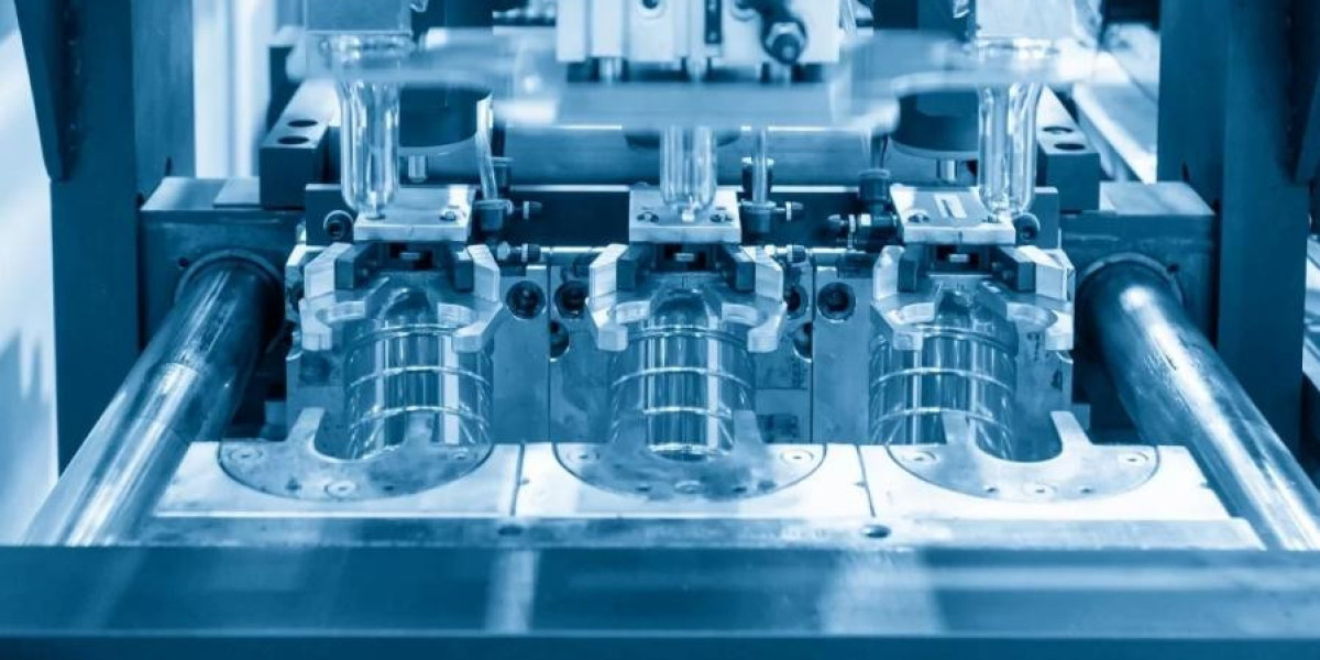 Hengqi Plastic Cup Mould Industry Favorite