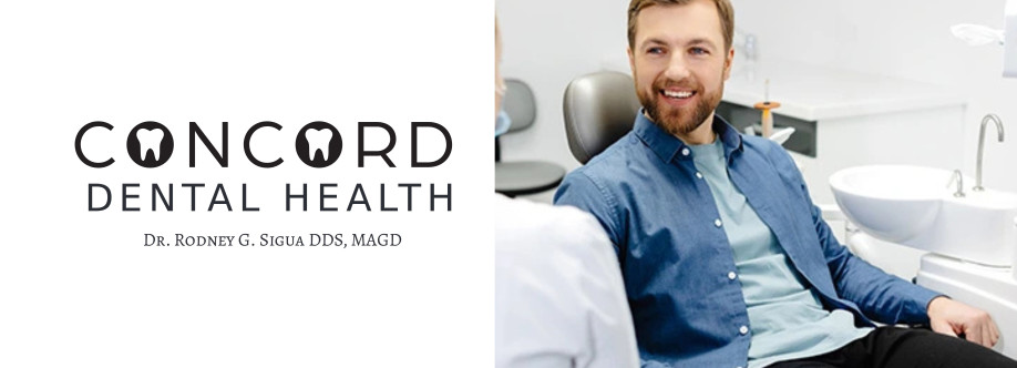 Concord Dental Health Cover Image
