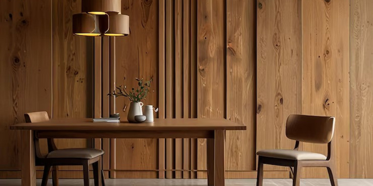 Cost vs Value: Analysing Timber Veneer, Wood Veneer, Timber Laminates, and Compact Laminates for Smart Investment