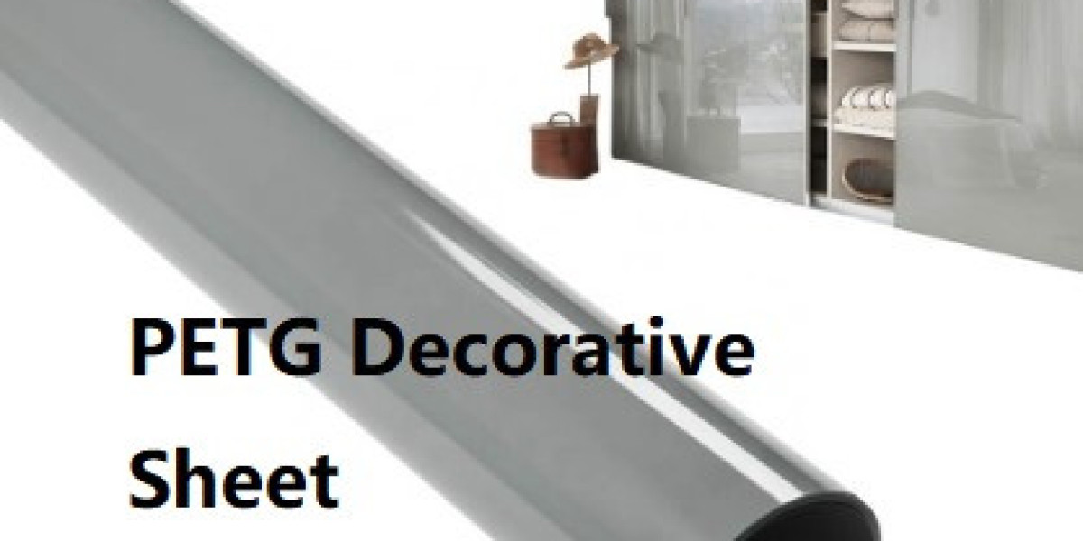 PET Sheet Future Materials zhongshengnewmaterial Advanced Manufacturing