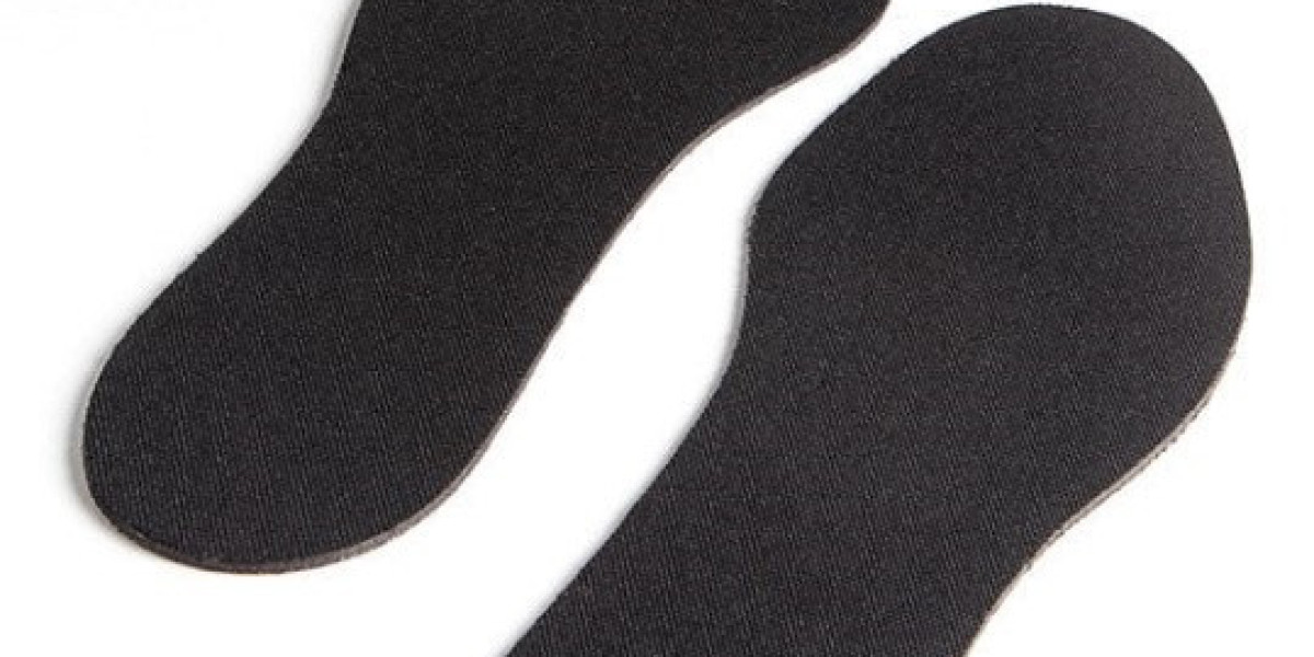 Magneticsegment Customized Magnetism Shoe Concepts