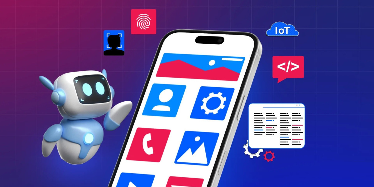 Top Mobile App Development Trends in 2026: Android & iOS Insights