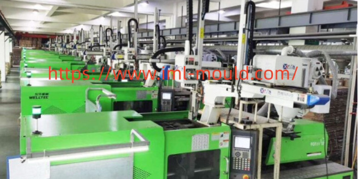 Where can Hengqi Custom Injection Mould Manufacturer improve manufacturing processes