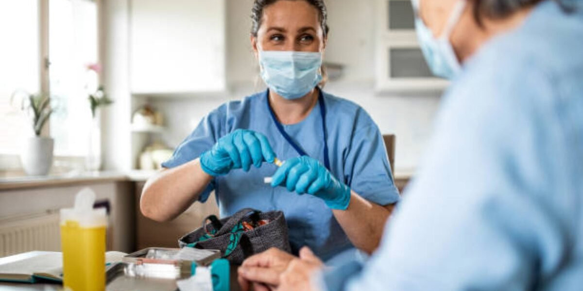 How Full Body Checkup at Home Improves Lifestyle Awareness