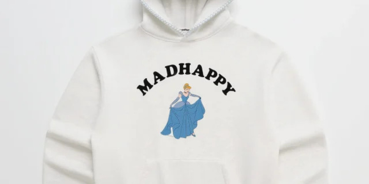 The Rise of Madhappy: A New Era of Purpose-Driven Fashion