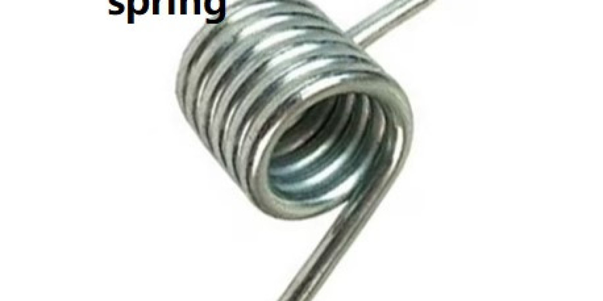 Automotive Parts Spring Solutions with HELISPRING