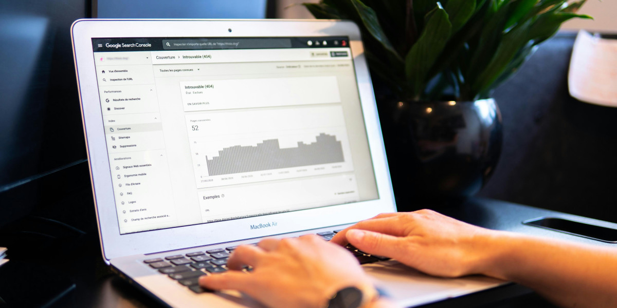 Using Google Analytics for SEO Insights: