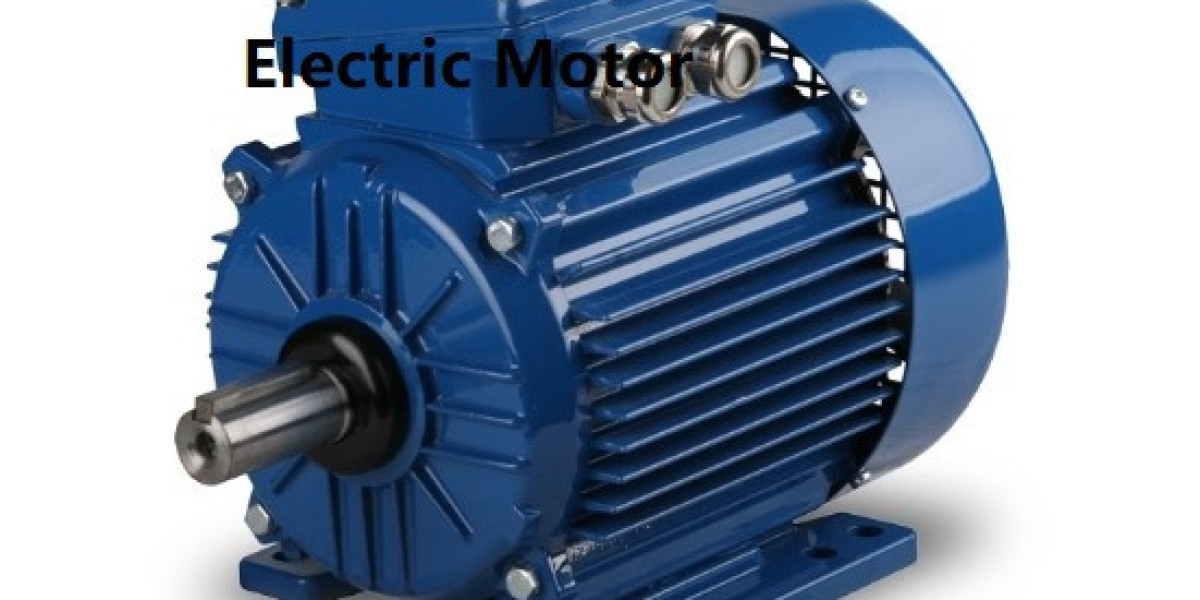 Heavy-duty Single-phase Capacitor Start Induction Motor Innovation by GUANFENGMOTOR