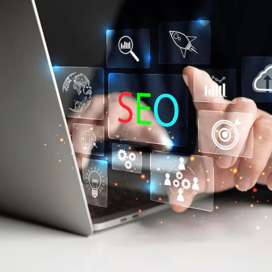 SEO Company in Texas | Award-Winning SEO Services Texas