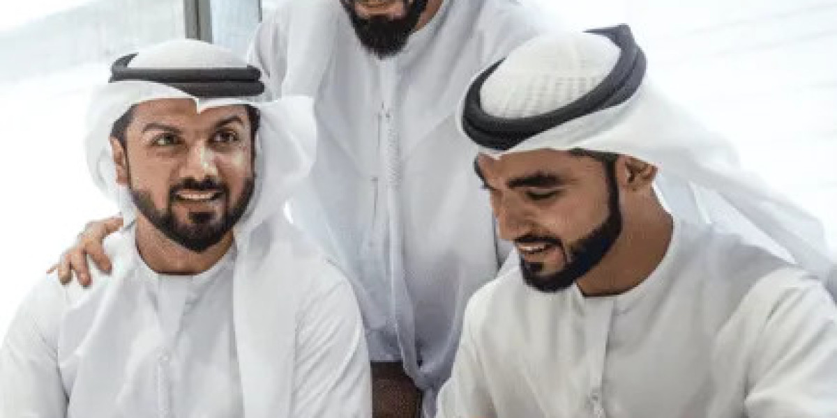 Free Zone Business Setup in UAE: A Complete Guide with Stratrich