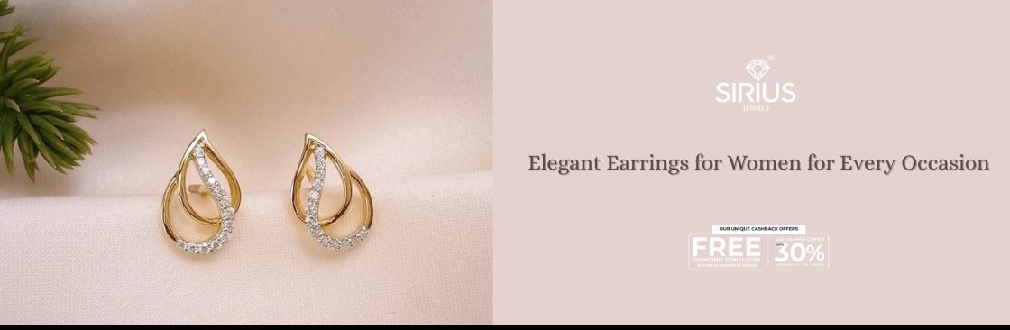 sirius jewels Cover Image