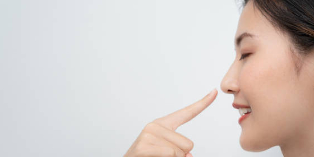 Rhinoplasty Planning Guide for Personalized Nose Reshaping