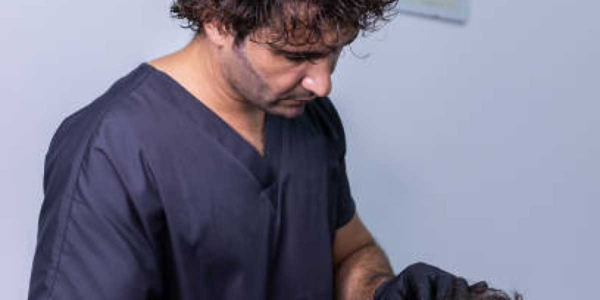 PRP Therapy and Its Effectiveness in Hair Rejuvenation