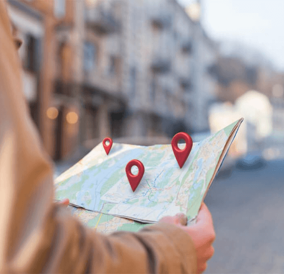 Local Search Engine Optimization - Local SEO Company